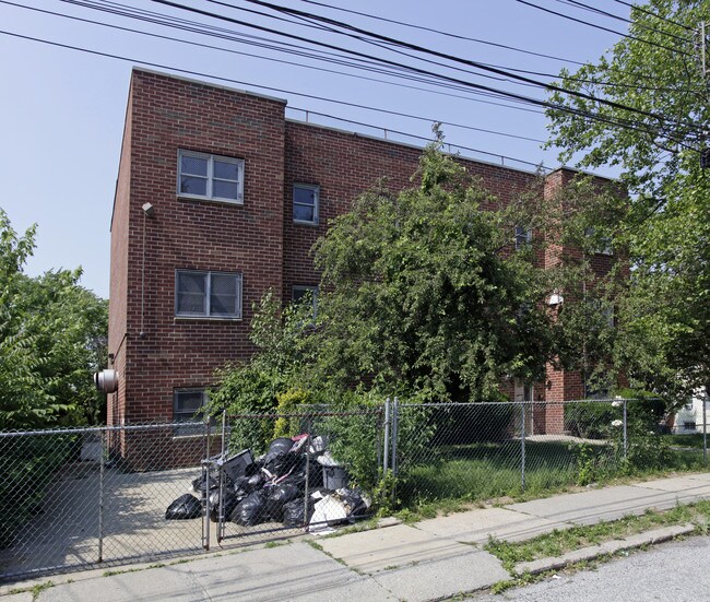 171 Market St in Staten Island, NY - Foto de edificio - Building Photo