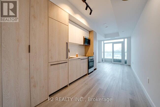 property at 1635 Military Trail