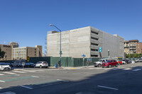 Kettner Crossing Phase 2 in San Diego, CA - Foto de edificio - Building Photo