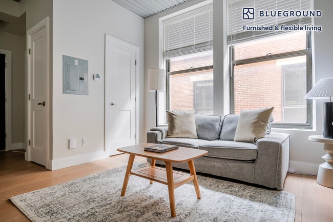 44 Bromfield St, Unit SI FL5-ID1308 in Boston, MA - Building Photo - Building Photo