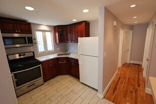 33 Paragon Rd in Boston, MA - Building Photo