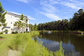 Abberly Chase Apartment Homes in Ridgeland, SC - Foto de edificio - Building Photo