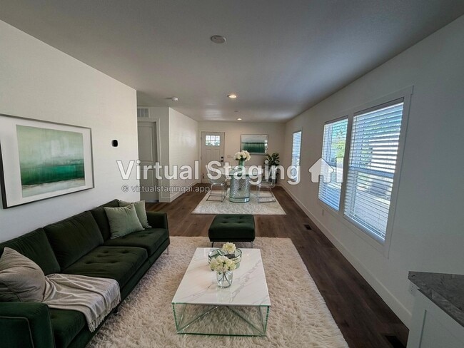 501 E Ray Rd in Chandler, AZ - Building Photo - Building Photo