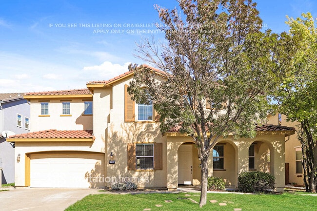 property at 5205 Blossom Ranch Dr