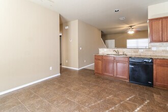 2416 NW 195th St in Edmond, OK - Building Photo - Building Photo