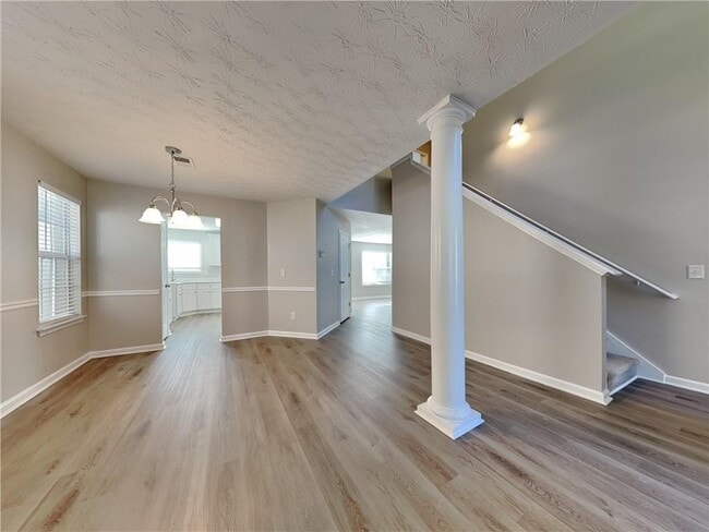 364 Nunnally Dr in Stockbridge, GA - Building Photo - Building Photo