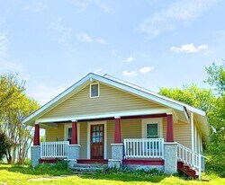 770 Poplar St NE in Cleveland, TN - Building Photo