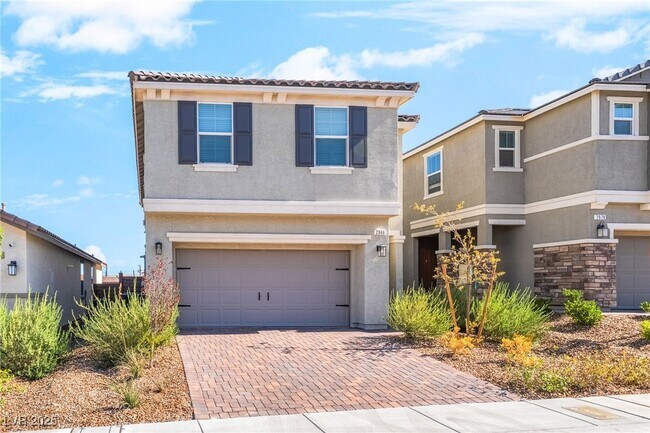 property at 2966 Gallarate Dr