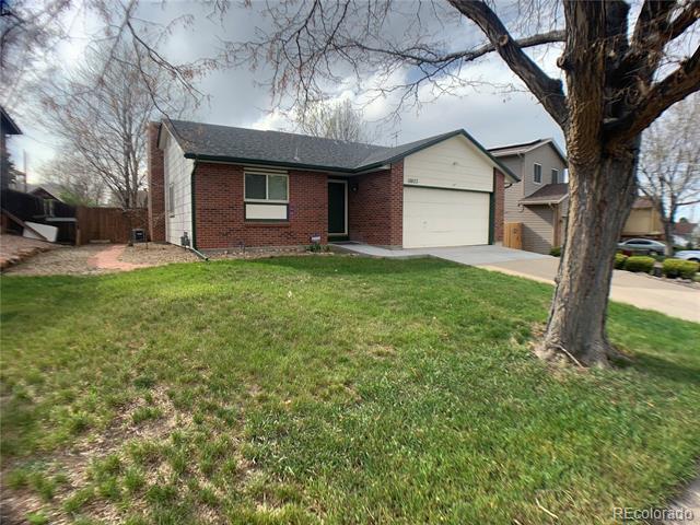 18803 E Mexico Dr in Aurora, CO - Building Photo