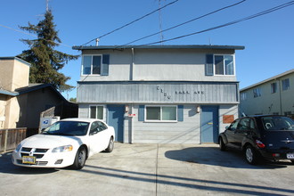 2136 Park Ave in Santa Clara, CA - Building Photo - Building Photo