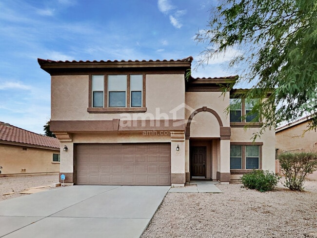 property at 3543 E Trigger Way