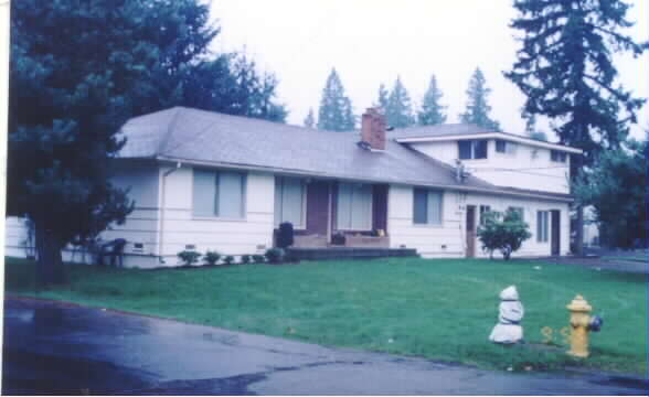 3125 S 208th St in Seatac, WA - Building Photo