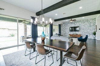 10215 Palmour Pass in Missouri City, TX - Building Photo - Building Photo