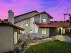76817 Manor Ln in Palm Desert, CA - Building Photo - Building Photo