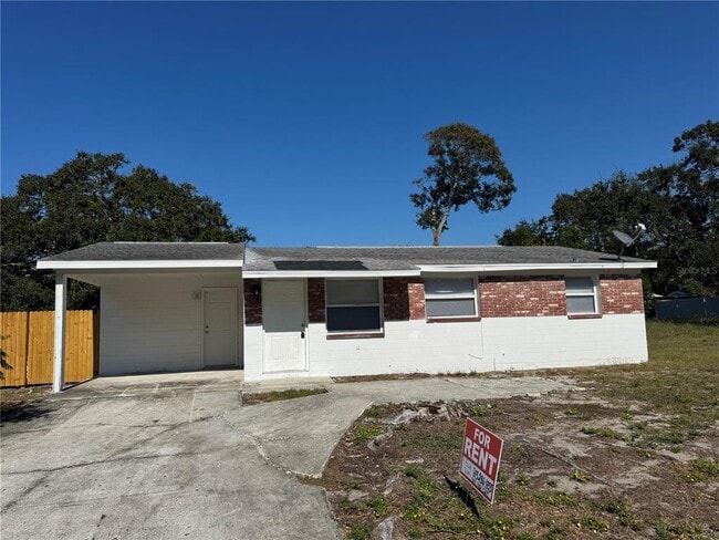 1825 134th Ave in Largo, FL - Building Photo - Building Photo