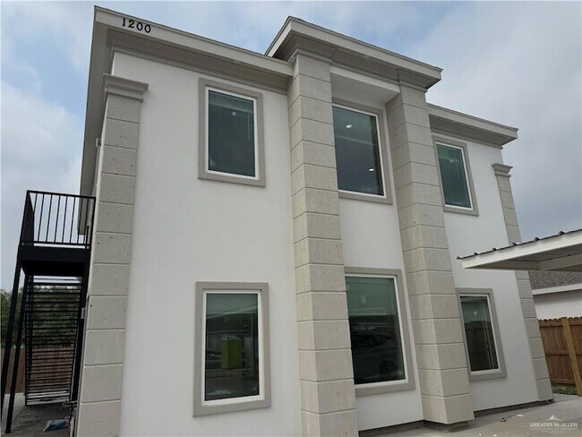 property at 1200 W Sucre Dr