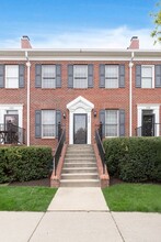 4324 Heyward Pl in Indianapolis, IN - Building Photo - Building Photo