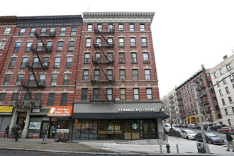 40-46 Tiemann Pl in New York, NY - Building Photo - Building Photo