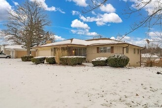 640 Cumberland St in Mount Clemens, MI - Building Photo - Building Photo