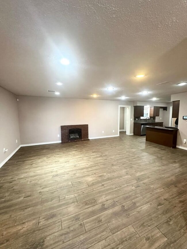 3607 Sinclair Ave in Midland, TX - Building Photo - Building Photo