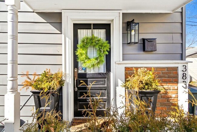 383 Schiller Alley in Columbus, OH - Building Photo - Building Photo