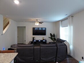 3021 Specklebelly Wy in Alabaster, AL - Building Photo - Building Photo