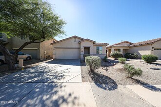 44115 Askew Dr in Maricopa, AZ - Building Photo - Building Photo