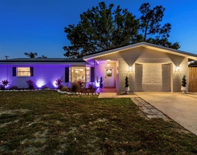 property at 3116 51st Ave Terrace W