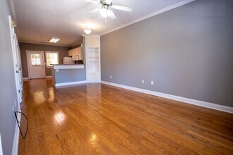 460 S Barnett Shoals Rd in Athens, GA - Building Photo - Building Photo