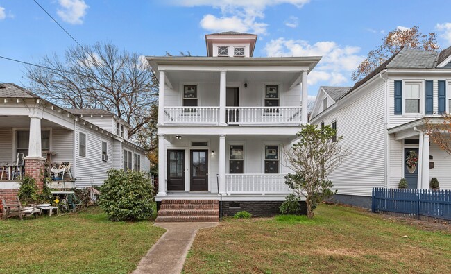 property at 255 Maryland Ave