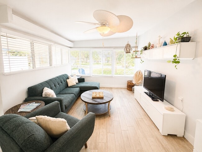 property at 14014 Marguerite Dr