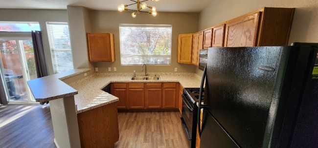 6432 Los Pueblos Pl NW in Albuquerque, NM - Building Photo - Building Photo