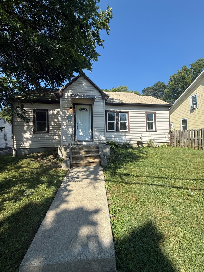 307 Welch Rd in Morrow, OH - Building Photo - Building Photo