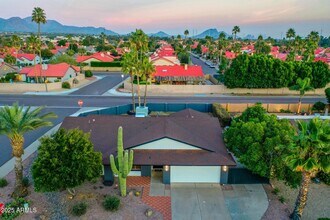 10823 N 109th Way in Scottsdale, AZ - Building Photo - Building Photo