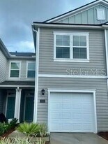 163 Redbud Rd in Palm Coast, FL - Building Photo