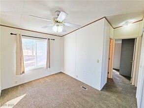 1700 Keenan Way in Pahrump, NV - Building Photo - Building Photo