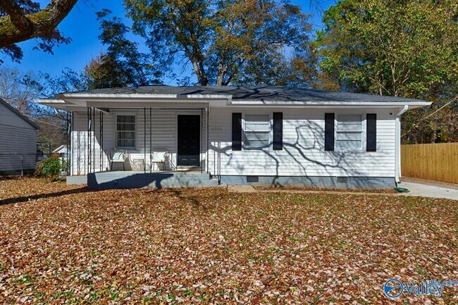 property at 4204 Arlington Rd NW