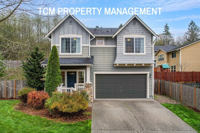 property at 1117 117th Dr SE