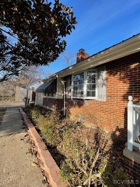 313 Ruthers Rd in Bon Air, VA - Building Photo - Building Photo