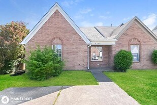 4130 Meadow Chase Cove