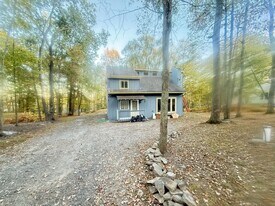 1049 Alpine Dr in East Stroudsburg, PA - Building Photo