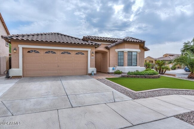 11141 N 162nd Dr in Surprise, AZ - Building Photo - Building Photo