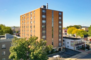 River Rise Apartments