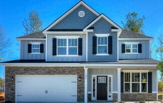 1883 Preservation Cir in Evans, GA - Building Photo