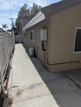 15835 Ludlow St in Los Angeles, CA - Building Photo - Building Photo