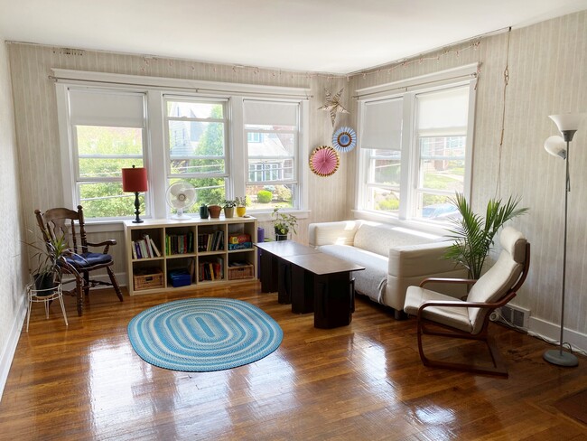 624 Hastings St, Unit 2 in Pittsburgh, PA - Building Photo - Building Photo