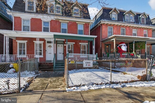 property at 39 Carroll St