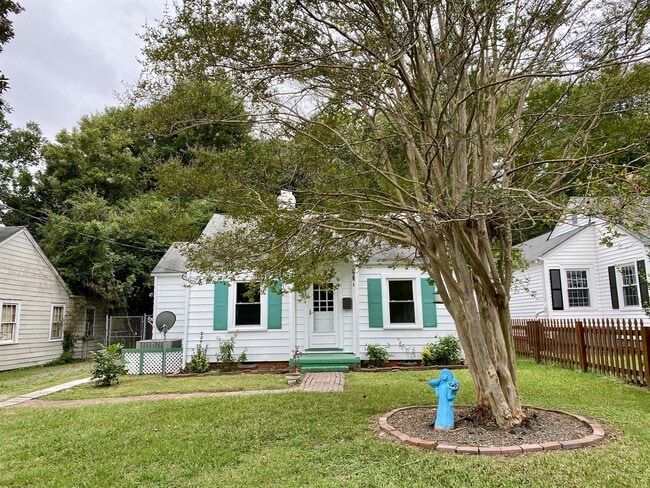 3905 Pendergrass St in Durham, NC - Building Photo - Building Photo