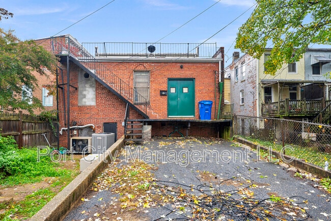 property at 4032 Roland Ave