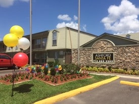 Ashford Santa Fe